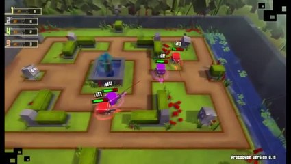 Indie Games Play, à Paris le 19 septembre