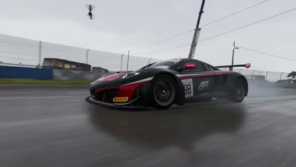 forza gamescom
