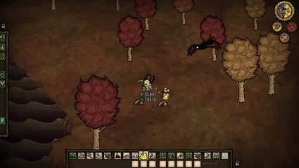 Don't Starve: Giant Edition Xbox One Trailer
