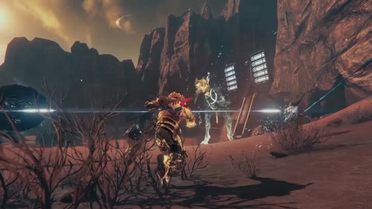 Destiny An 2