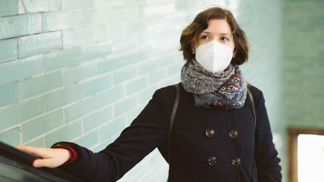 Keine Corona-Regeln mehr: So schützt du dich vor einer Infektion!