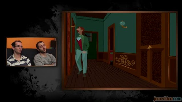 Seul Face aux ténèbres épisode 2