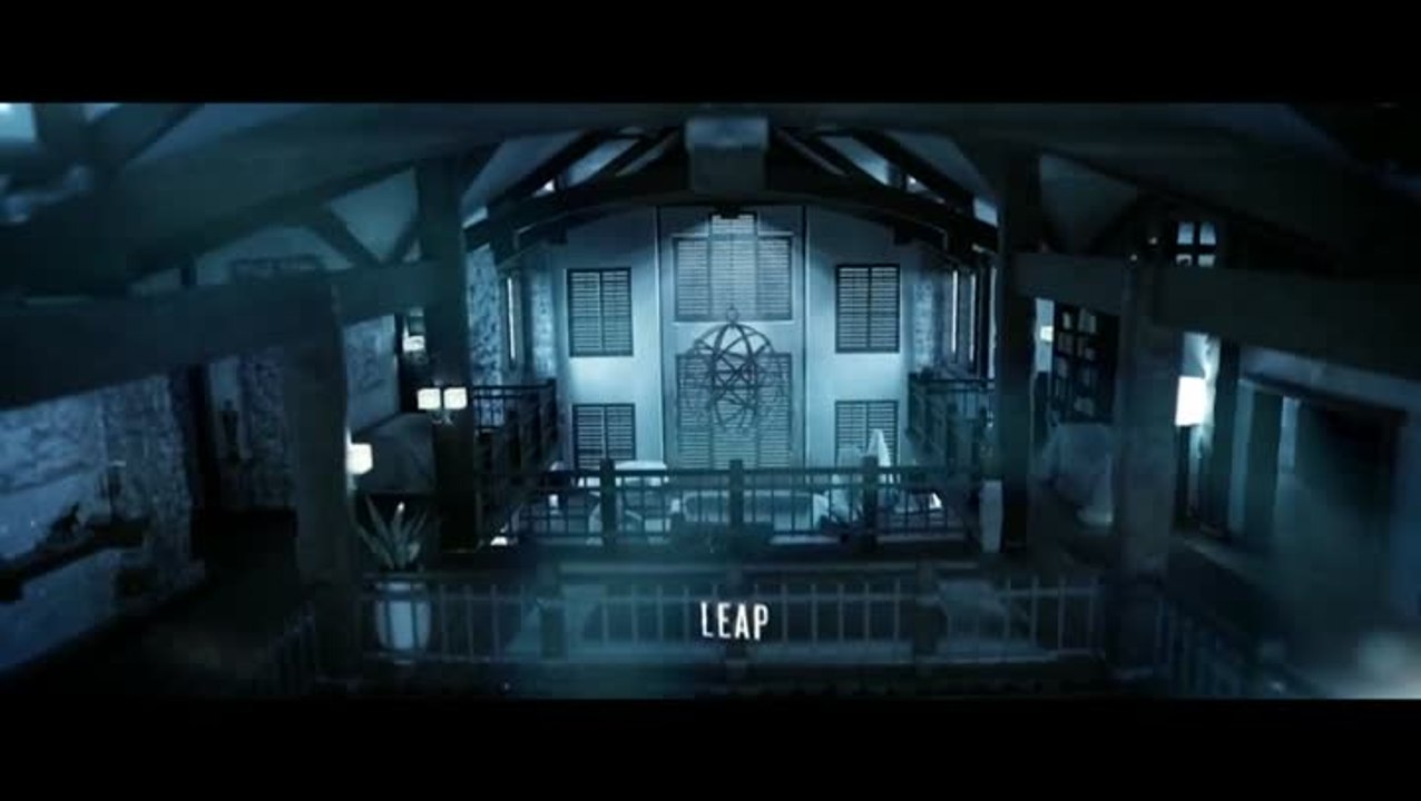Until Dawn : Une infinité de choix !
