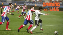 FIFA 16 : Un point sur le mode carrière