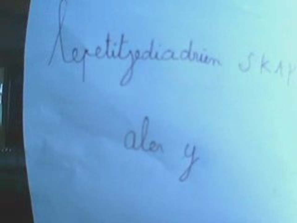 lepetitjediadrien aller y