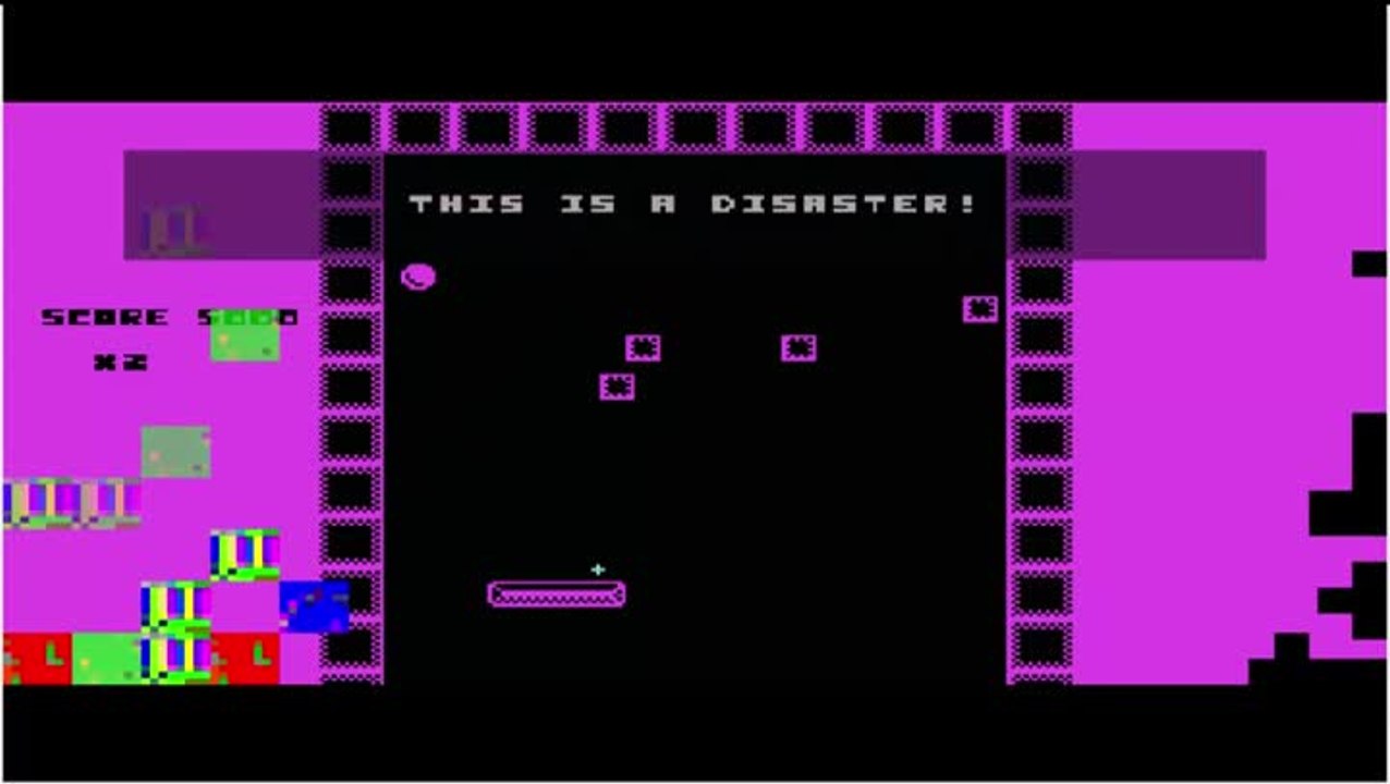 There is no Game walkthrough