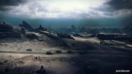 Mad Max : Bienvenue dans le Wasteland