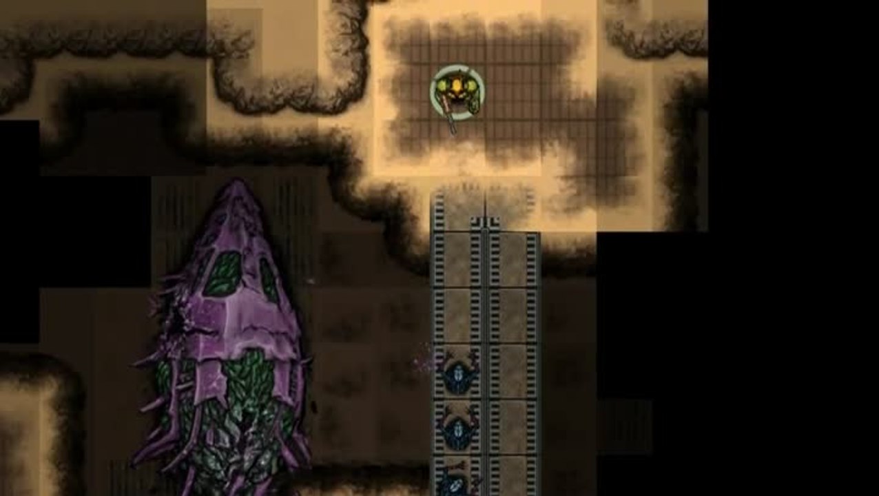 Templar Battleforce Official Gameplay Trailer Steam