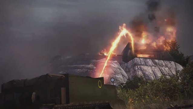 Company of Heroes 2 • The British Forces Launch Trailer • PC.mp4