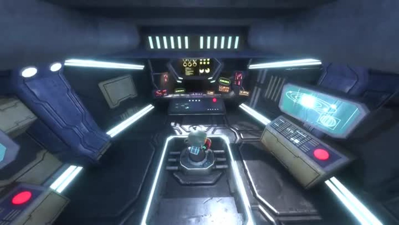 Tinertia PC Launch Trailer