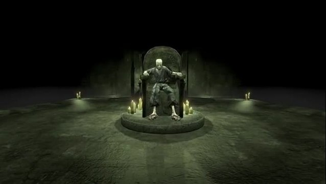 Afro Samurai 2 Launch Trailer.mp4