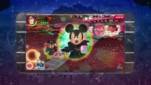 KINGDOM HEARTS Unchained χ Announcement Trailer