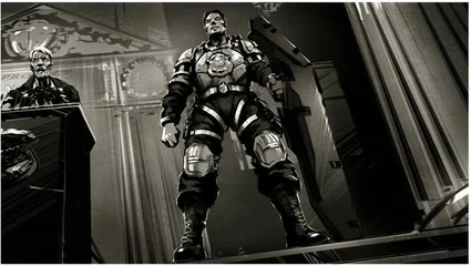 PAYDAY 2  The FBI Files & New Enemy Trailer.mp4