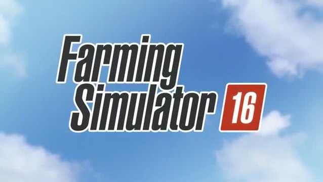 Farming Simulator 16 sème ses graines sur mobiles