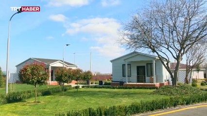 Karabağ yeniden hayata dönüyor