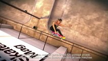 Tony Hawk s Pro Skater 5 -  Les Skateurs, Partie 2  Bande annonce [FR].mp4
