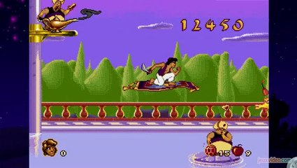 speedgame aladdin