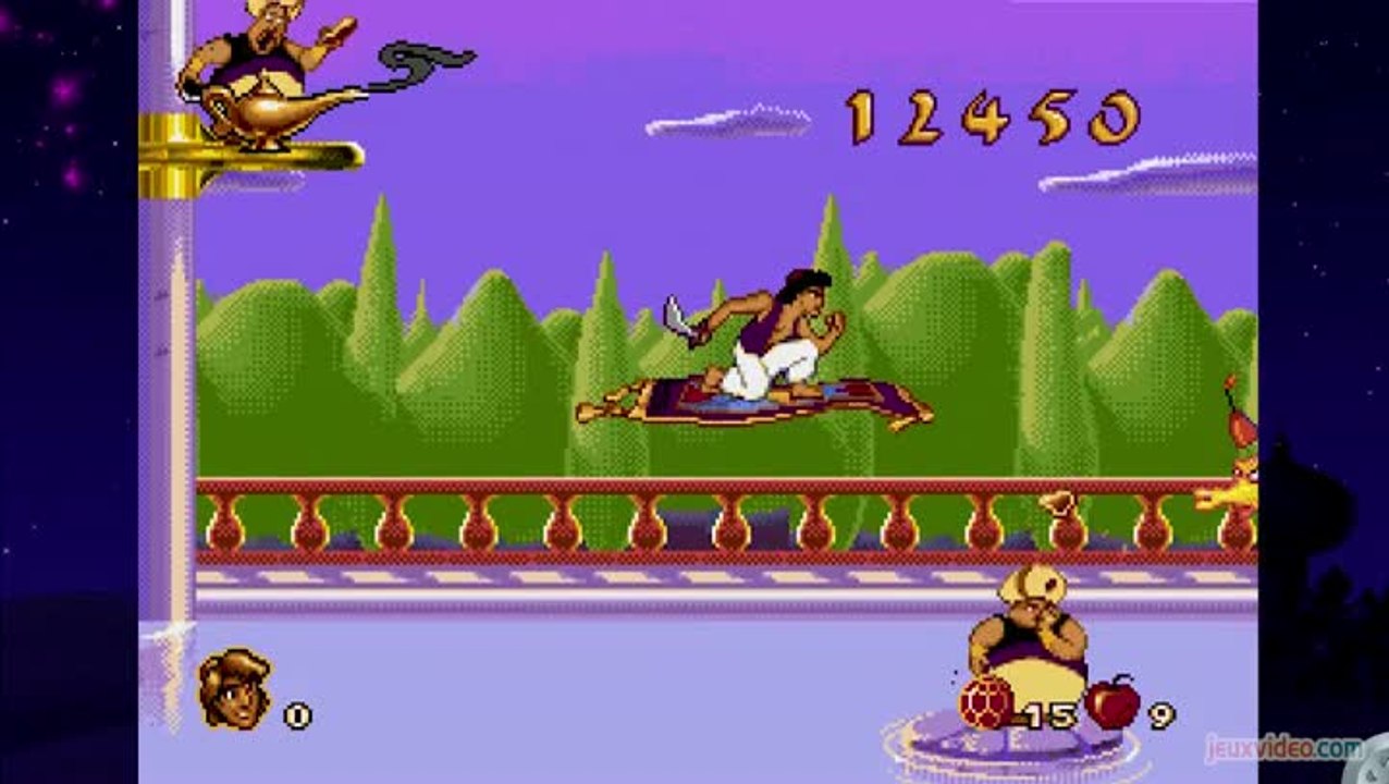 speedgame aladdin