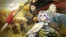 Arslan Gameplay (Arslan Senki x Musou Demo).mp4