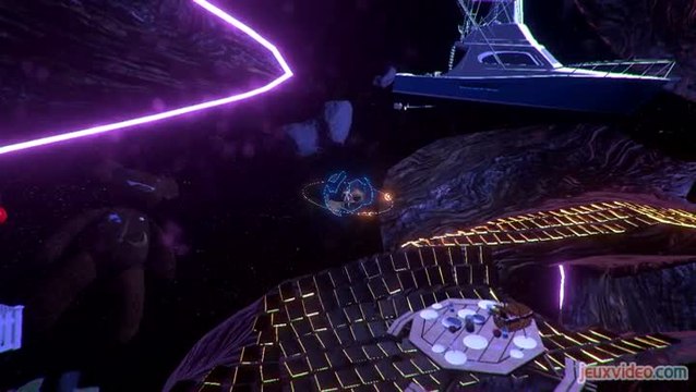 L'Univers du Jeu Indépendant - laserlife.mp4