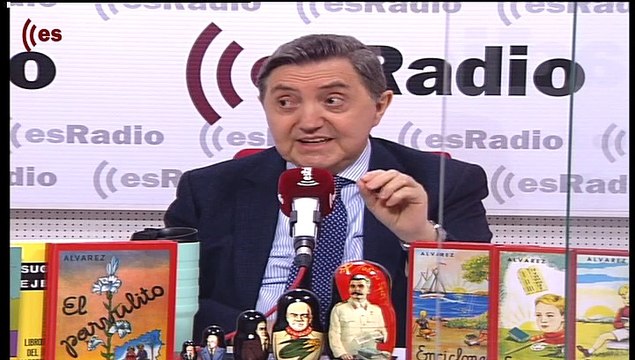 Tertulia de Federico: El nuevo PP de Feijóo, con Cuca a la cabeza