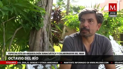 Milenio Noticias, con Alejandro Domínguez, 31 de marzo de 2022