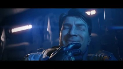 Halo 5 opening caca