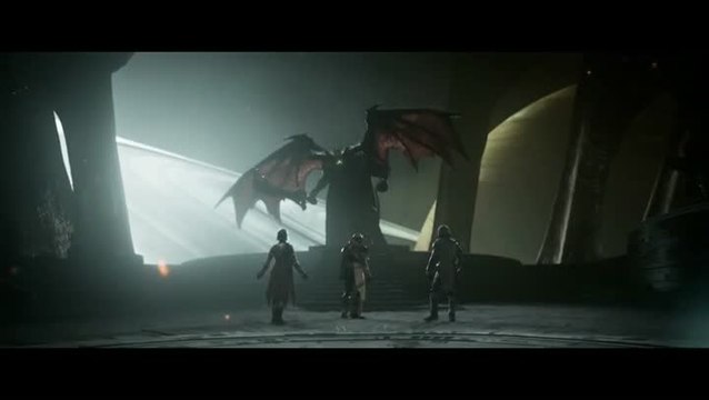 Destiny - The Taken King Expansion - Live Action Trailer.mp4