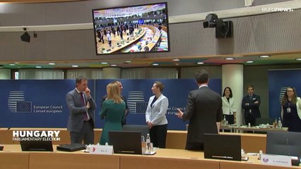 Législatives en Hongrie : la guerre en Ukraine pénalisera-t-elle Viktor Orbán ?