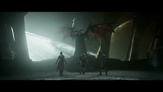 Destiny : Le Roi des Corrompus – La proie du mal [FR]