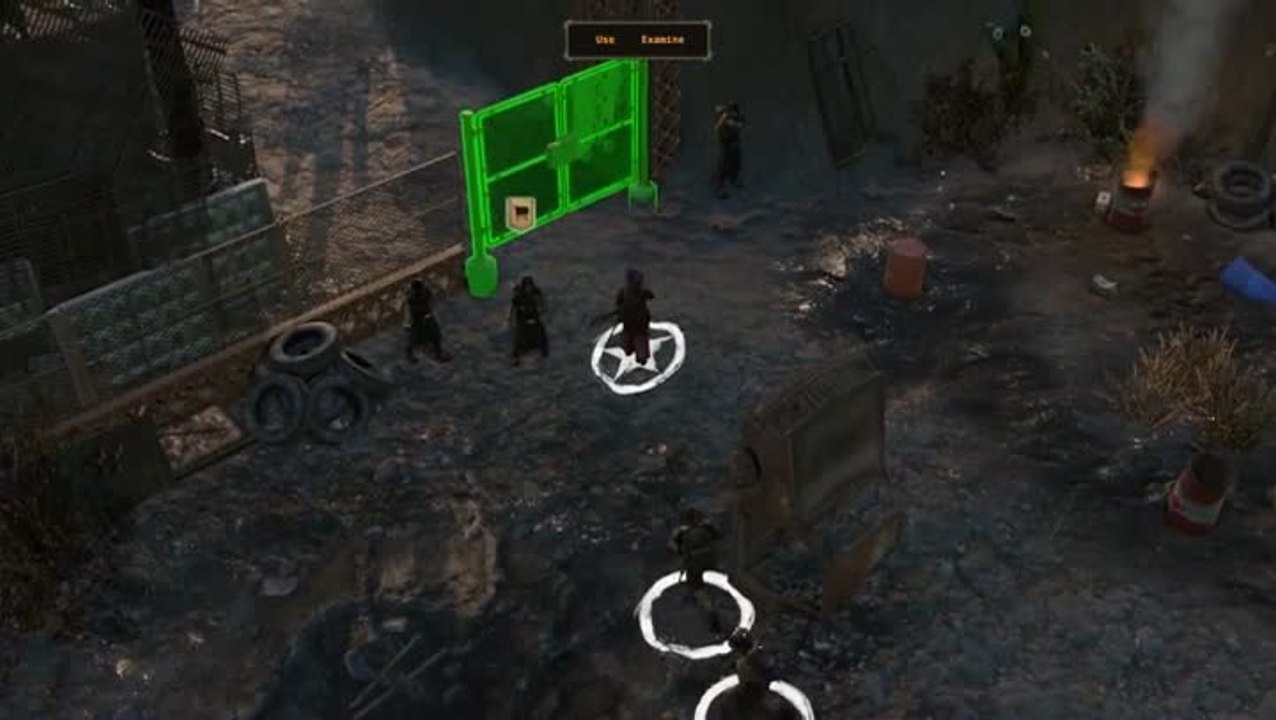Wasteland 2  Director s Cut - Story & Scale [US].mp4
