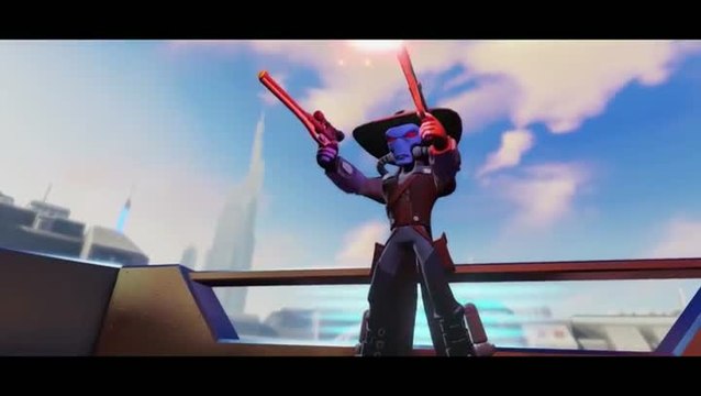 Disney Infinity 3.0 - Star Wars Twilight of the Republic