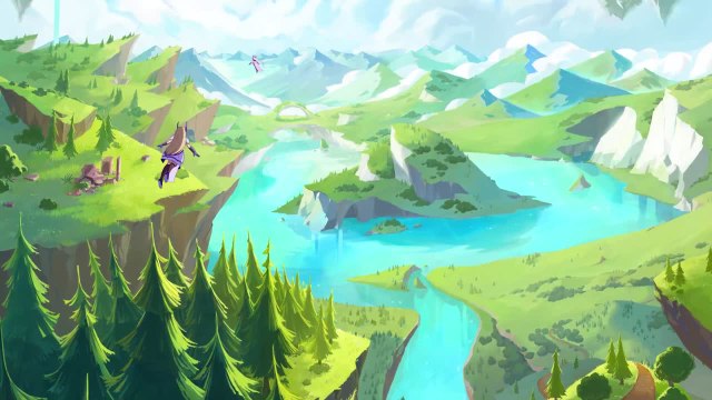 Souldiers - Trailer d'annonce de date de sortie