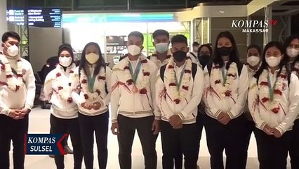 Sukses Di SEAKF Kamboja, Forki Tatap Prestasi Di Sea Games