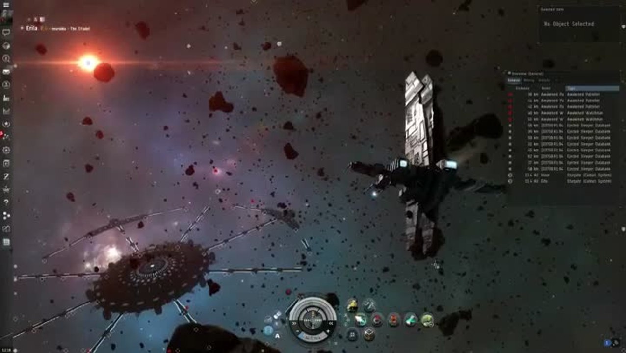 EVE Online • Explorer Content Pack • FR • PC.mp4