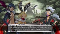 Disgaea 5  Alliance of Vengeance - Zeroken (EU - French).mp4