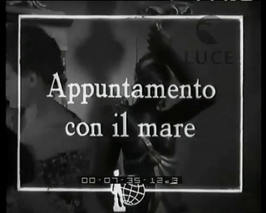 Appuntamento con il Mare