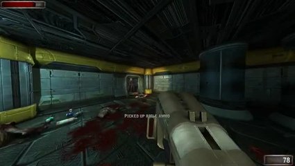 Putrefaction FPS steam