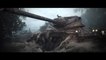 World of Tanks - Coming Soon to PlayStation 4!.mp4