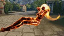 Smite • Machini Mini Sol Goddess of the Sun Trailer • PC.mp4