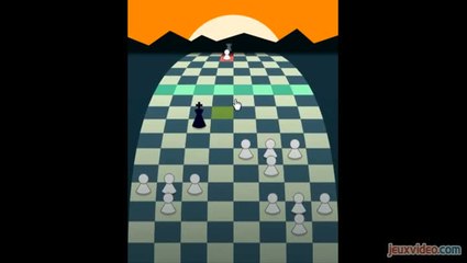 L'univers du jeu indépendant - 13 kilo