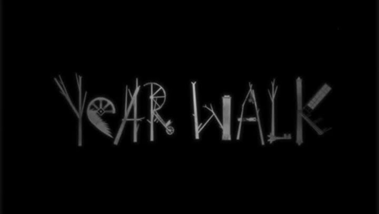 Year Walk - Nintendo eShop Trailer (Wii U).mp4