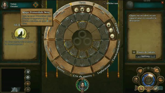 Might & magic Heroes VII, un retour aux sources ?