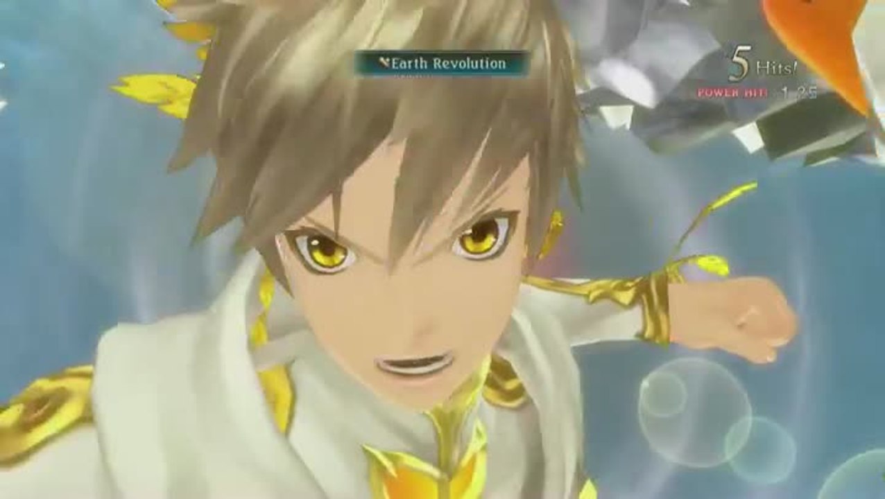 Tales of Zestiria - PS4 PS3 PC Digital - UNISSEZ-VOUS. TRANSFORMEZ-VOUS. (French TGS Trailer).mp4