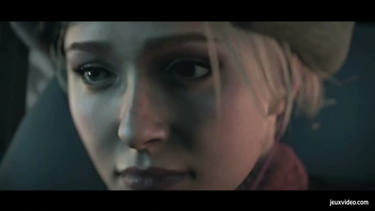 Vidéo Test Until Dawn Kaaraj