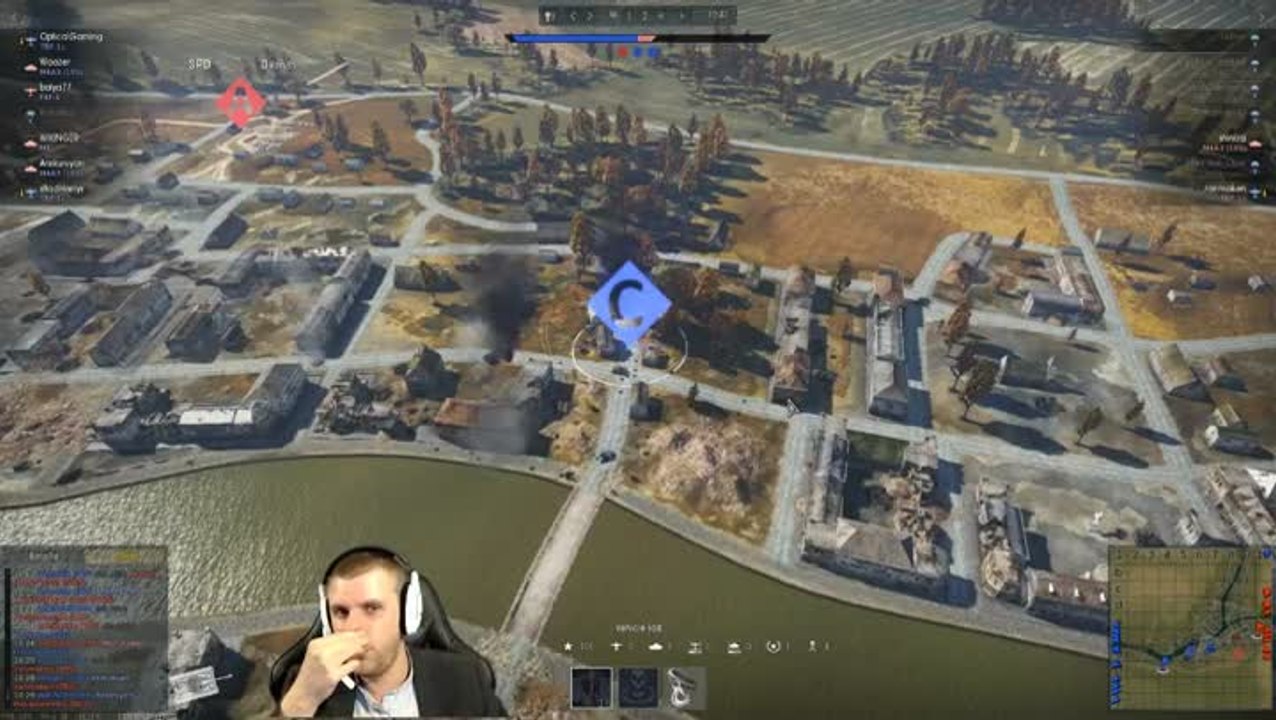 War Thunder Best Of2.mp4