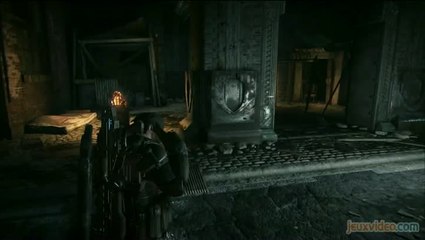 Gears of War Ultimate Edition GL2