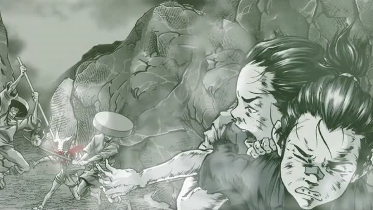 Afro Samurai 2 Dev Diary