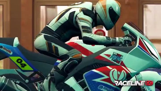 Raceline CC • Launch Trailer • iOS.mp4