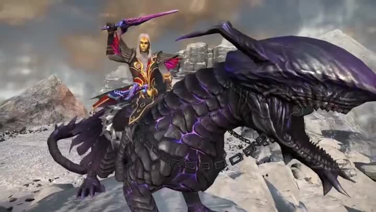 Might and Magic Heroes VII Beta trailer 2